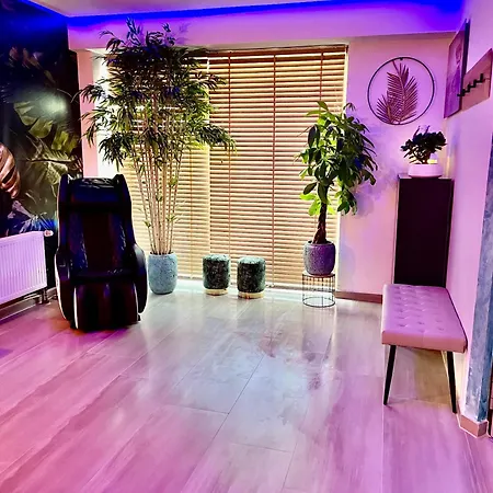 Apartment Aura Spa Wesel Wesel  Exterior foto