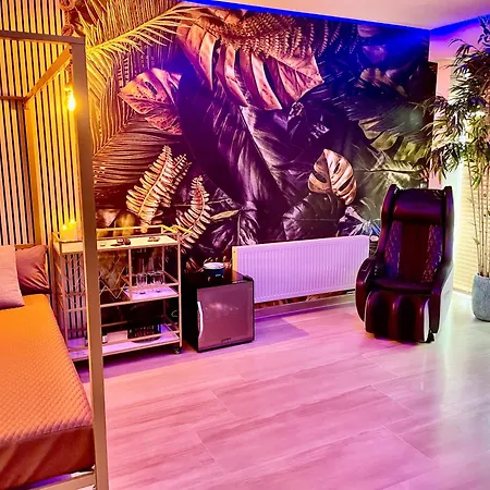 Apartment Aura Spa Wesel Wesel  Exterior foto