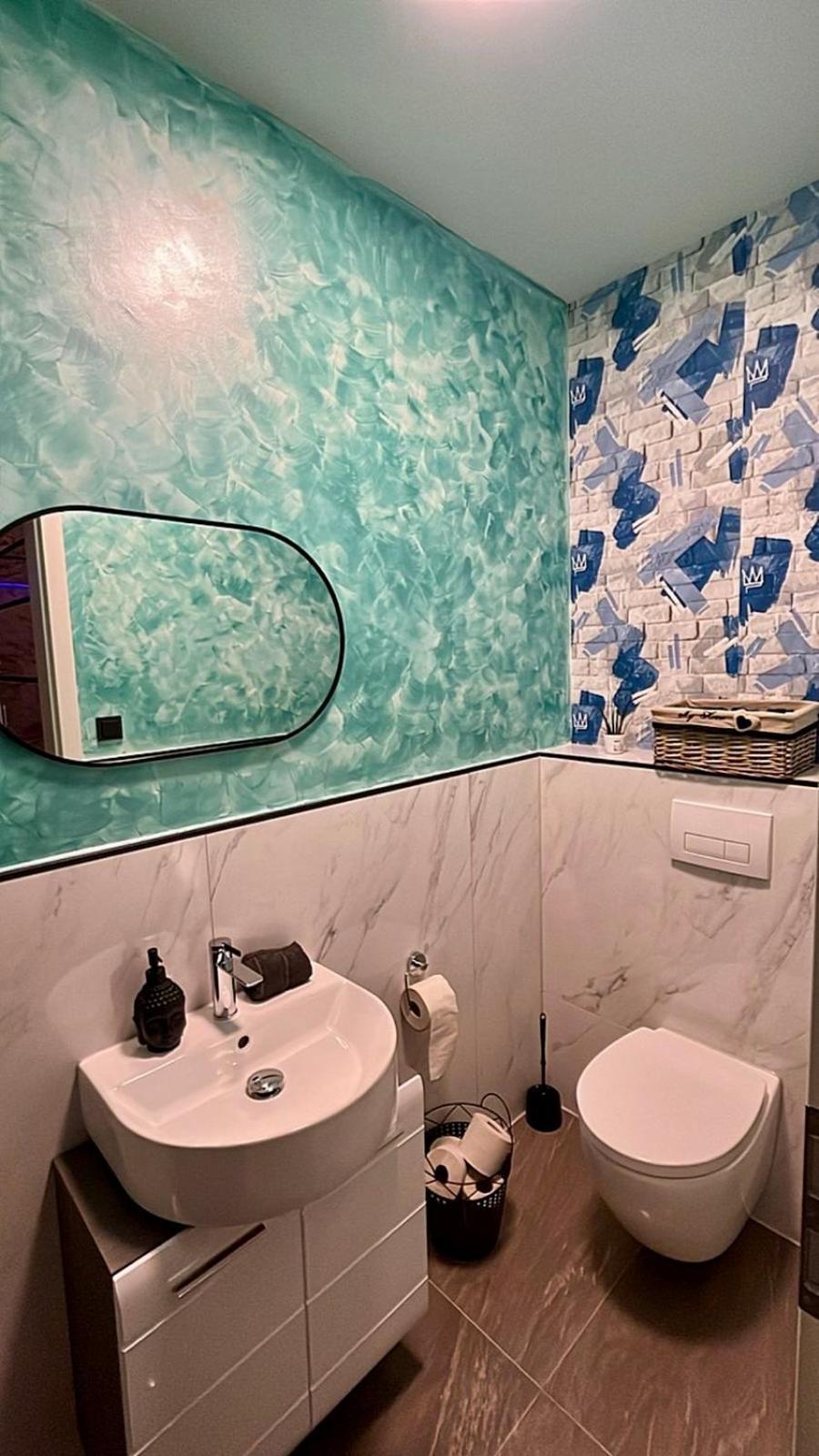 Aura Wesel Apartment