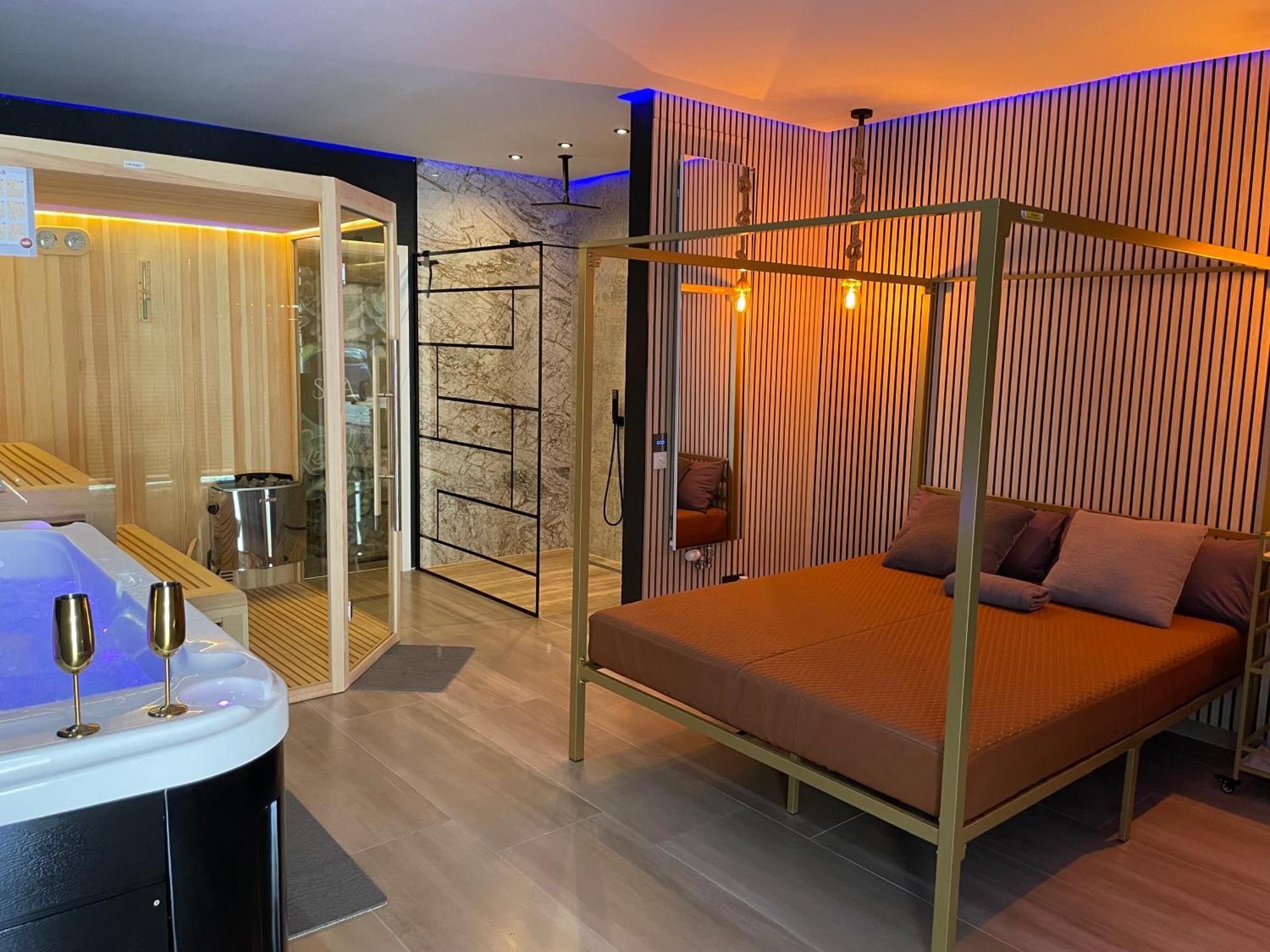 Aura Wesel Apartment Wesel (North Rhine-Westphalia)