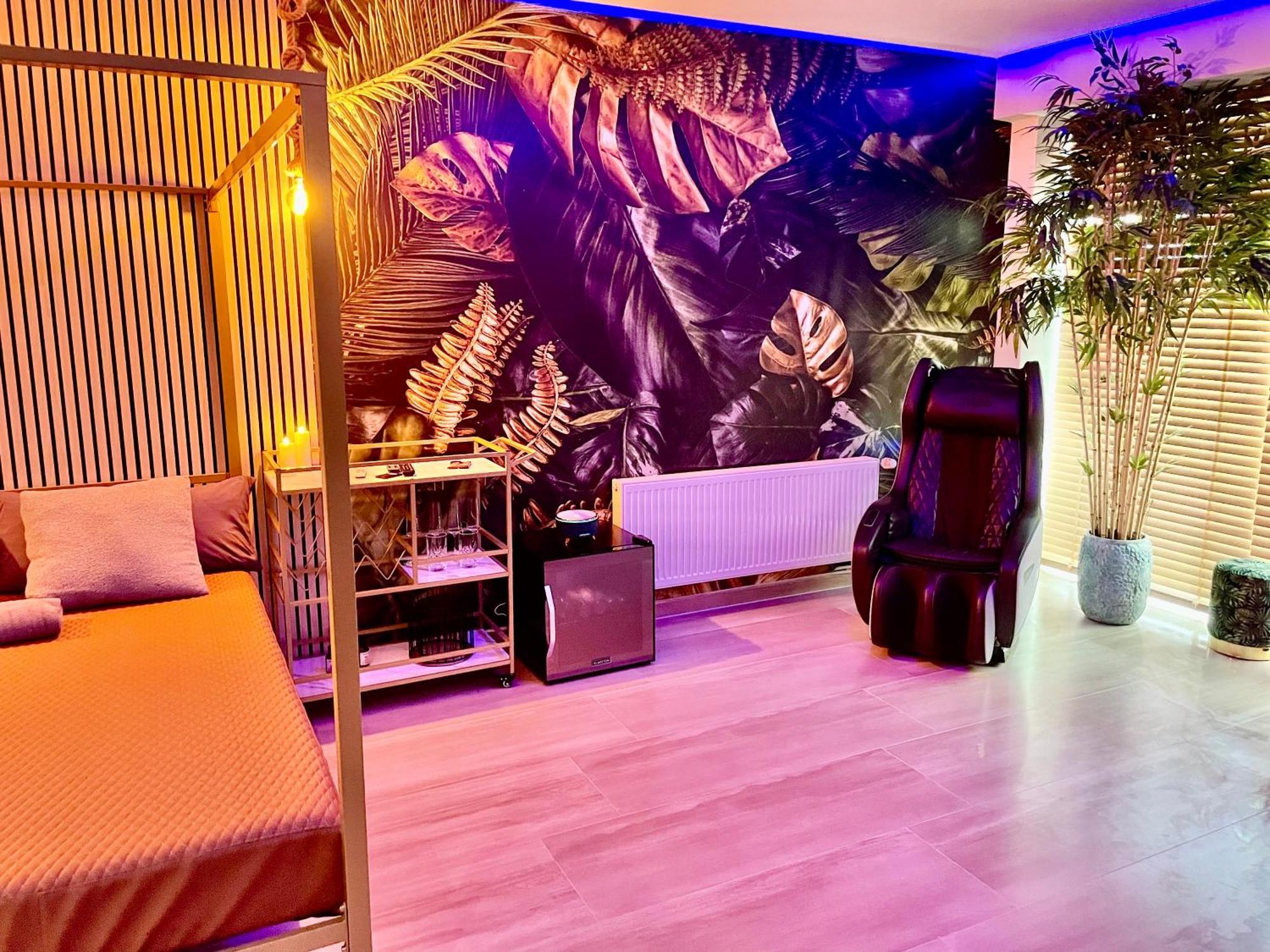 Apartment Aura Wesel *